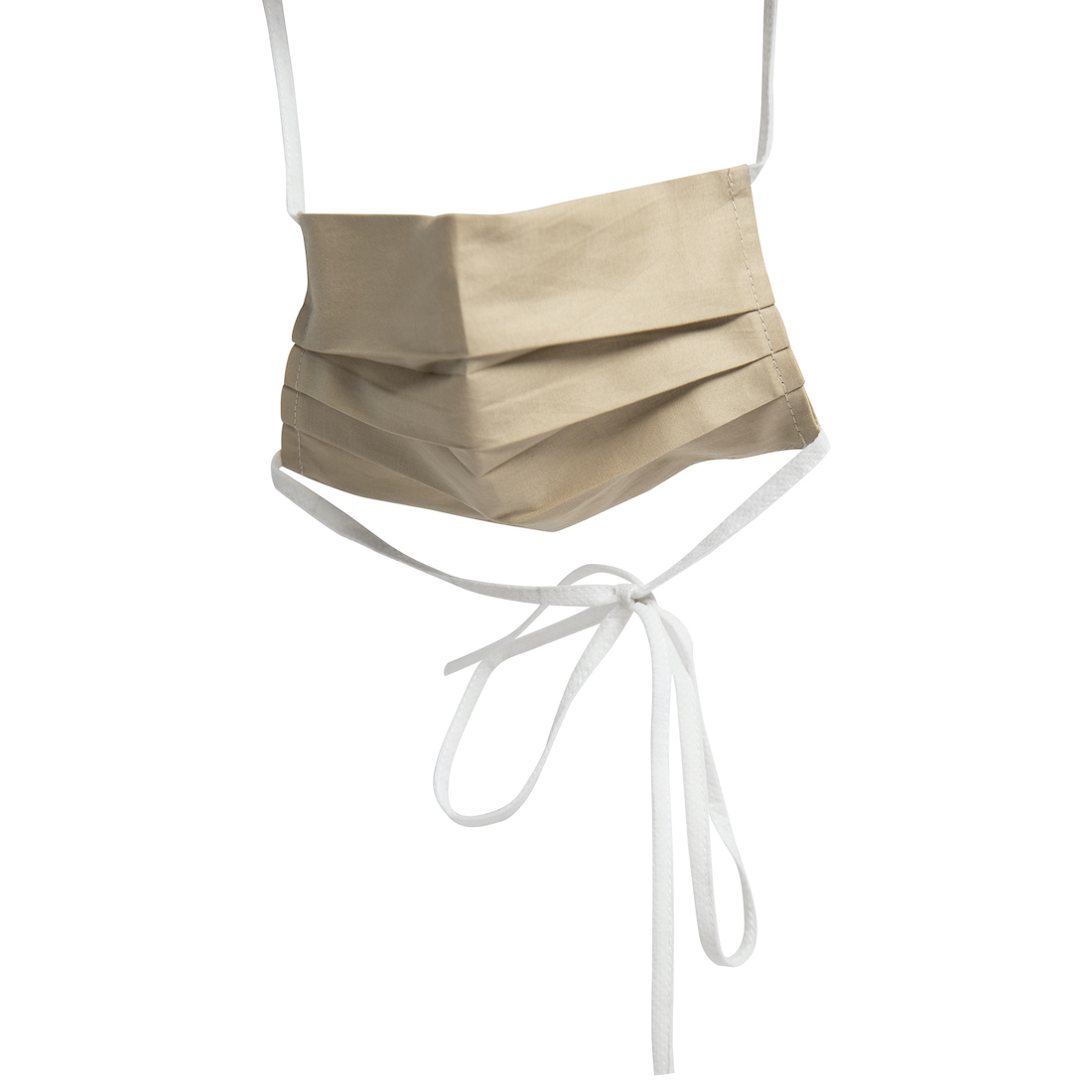 Pro-Tie Face Mask | 2 Layers | Washable | Reusable | Pack of 5 - Image 6
